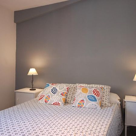 Lets Holidays Cozy Apartment 70 M. From The Beach In Tossa Tossa de Mar Dış mekan fotoğraf