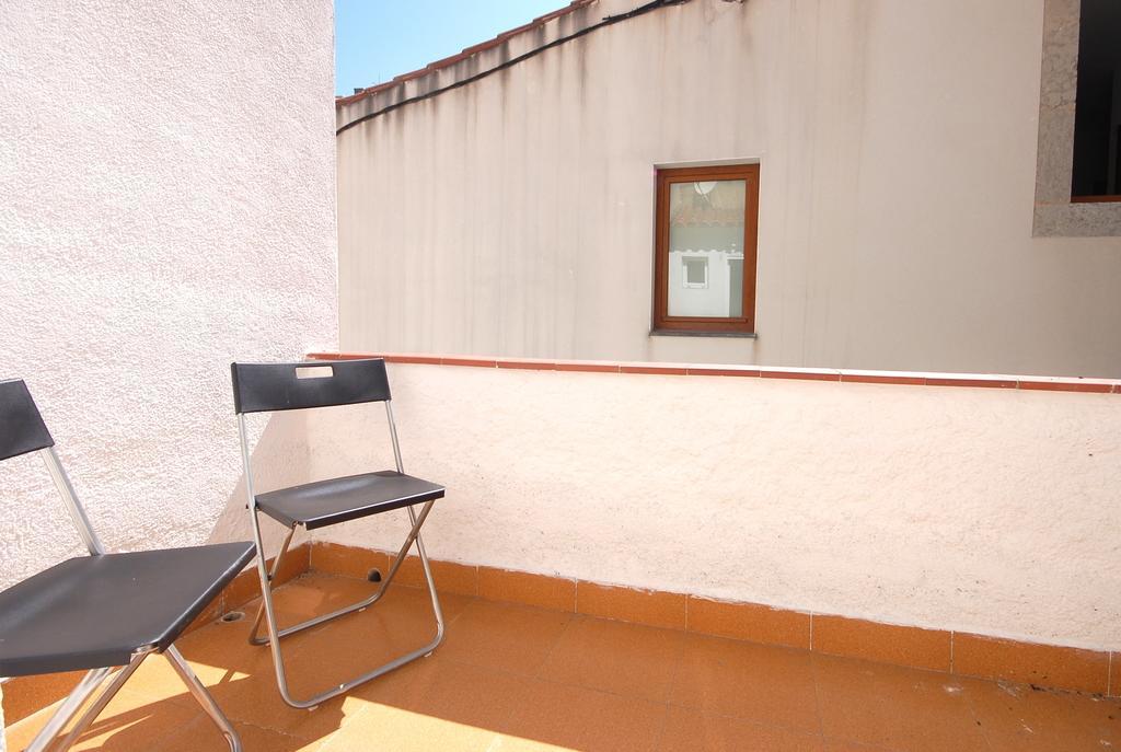 Lets Holidays Cozy Apartment 70 M. From The Beach In Tossa Tossa de Mar Dış mekan fotoğraf