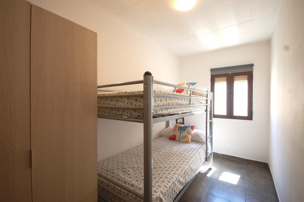 Lets Holidays Cozy Apartment 70 M. From The Beach In Tossa Tossa de Mar Dış mekan fotoğraf